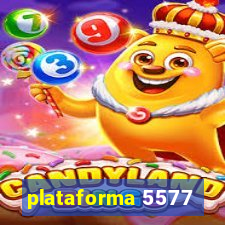 plataforma 5577